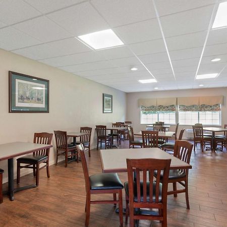 Best Western Lawrenceburg Inn Экстерьер фото